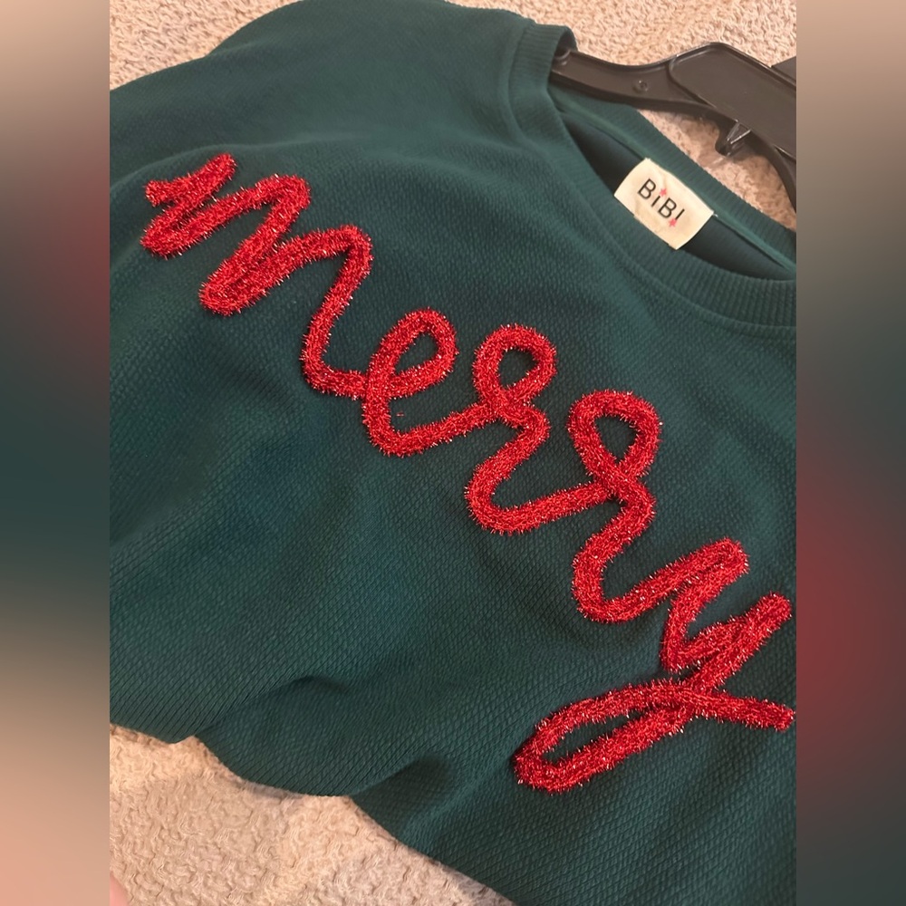 Merry top - Picture 2 of 12